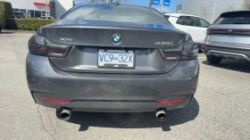 BMW 435 М Пакет/ xDrive /CARFAX/Кожа/Подгрев/Шибедах/, снимка 7