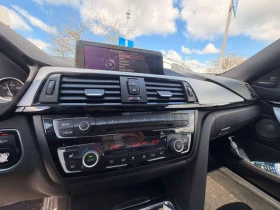 BMW 435 М Пакет/ xDrive /CARFAX/Кожа/Подгрев/Шибедах/, снимка 11