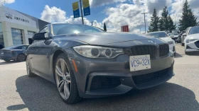 BMW 435 М Пакет/ xDrive /CARFAX/Кожа/Подгрев/Шибедах/, снимка 3