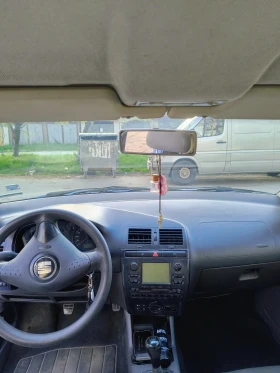 Seat Ibiza 1.9 90 AGR, снимка 7