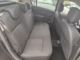 Dacia Sandero 1.2iГАЗ* АMBIANCE GPL* EURO5B* NAVI* MMi* , снимка 9