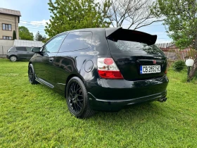 Honda Civic, снимка 3