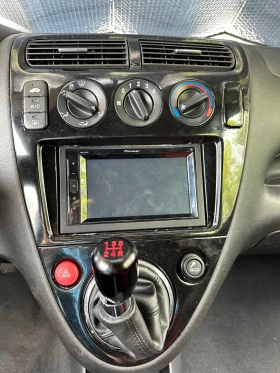 Honda Civic, снимка 12