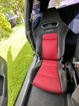 Honda Civic, снимка 8