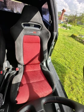 Honda Civic, снимка 7