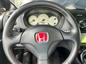 Honda Civic, снимка 10
