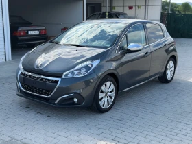 Peugeot 208 1.6d/100hp/NAVI/CAMERA/, снимка 3