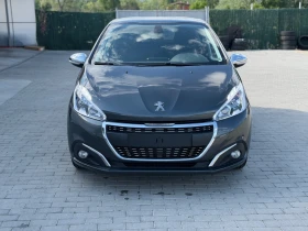 Peugeot 208 1.6d/100hp/NAVI/CAMERA/, снимка 2