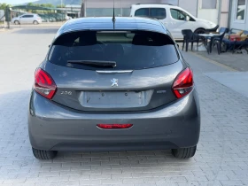 Peugeot 208 1.6d/100hp/NAVI/CAMERA/, снимка 5