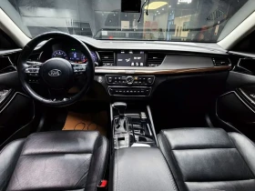 Kia K7 2.4 Gdi Limited, снимка 7