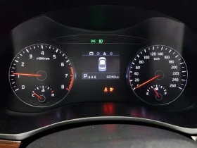 Kia K7 2.4 Gdi Limited, снимка 8