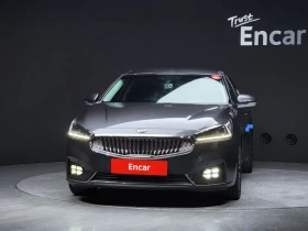 Kia K7 2.4 Gdi Limited, снимка 3