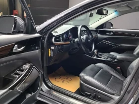Kia K7 2.4 Gdi Limited, снимка 11