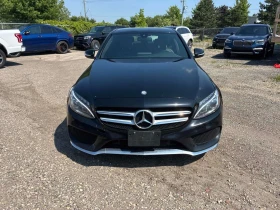 Mercedes-Benz C 300 * CARFAX * ЦЕНА ДО БГ, снимка 4