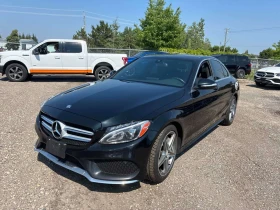 Mercedes-Benz C 300 * CARFAX * ЦЕНА ДО БГ, снимка 1