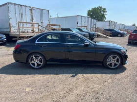 Mercedes-Benz C 300 * CARFAX * ЦЕНА ДО БГ, снимка 3