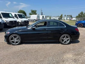 Mercedes-Benz C 300 * CARFAX * ЦЕНА ДО БГ, снимка 2