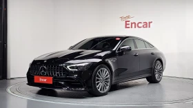 Mercedes-Benz AMG GT 43* 360* ЕЛ. БАГАЖНИК* BLIND SPOT* HUD* КРАЙНА ЦЕН, снимка 1