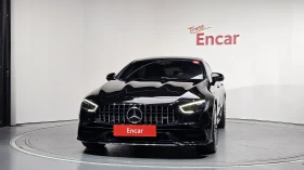 Mercedes-Benz AMG GT 43* 360* ЕЛ. БАГАЖНИК* BLIND SPOT* HUD* КРАЙНА ЦЕН, снимка 3