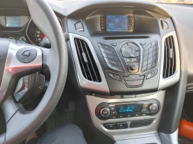 Ford Focus, снимка 10