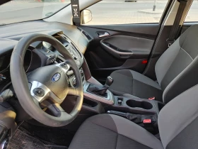 Ford Focus, снимка 8