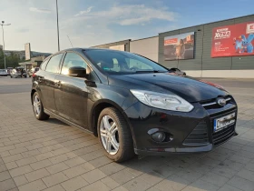 Ford Focus, снимка 4
