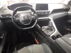 Peugeot 5008 Allure, снимка 3