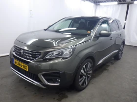 Peugeot 5008 Allure, снимка 1