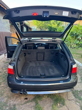 BMW 530  E61 XI, снимка 6
