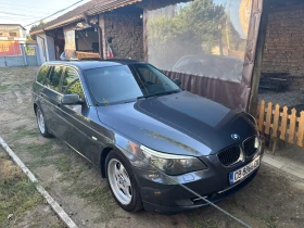 BMW 530  E61 XI, снимка 3