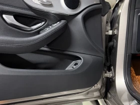 Mercedes-Benz C 300, снимка 9