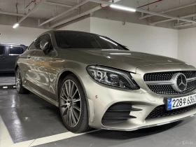 Mercedes-Benz C 300, снимка 5