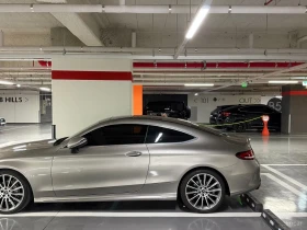 Mercedes-Benz C 300, снимка 2