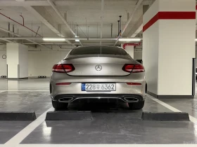 Mercedes-Benz C 300, снимка 4