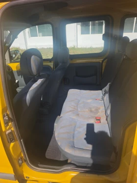 Renault Kangoo 1.9 D, снимка 7