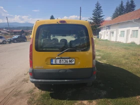 Renault Kangoo 1.9 D, снимка 4