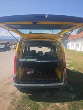 Renault Kangoo 1.9 D, снимка 5