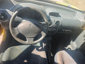 Renault Kangoo 1.9 D, снимка 9