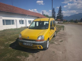 Renault Kangoo 1.9 D, снимка 2