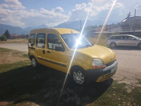 Renault Kangoo 1.9 D, снимка 3