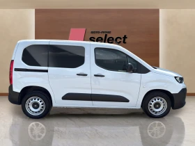 Citroen Berlingo 1, 5, снимка 6