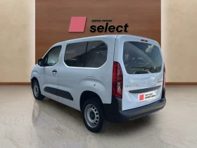Citroen Berlingo 1, 5, снимка 3
