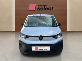 Citroen Berlingo 1, 5, снимка 8