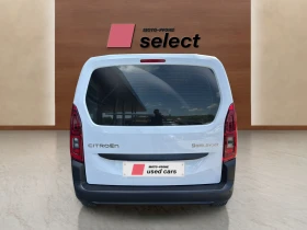 Citroen Berlingo 1, 5, снимка 4