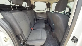 Citroen Berlingo 1, 5, снимка 15