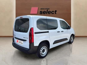 Citroen Berlingo 1, 5, снимка 5