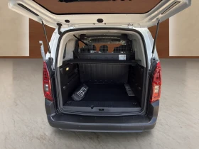 Citroen Berlingo 1, 5, снимка 14