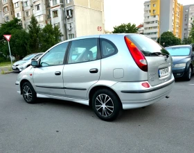 Nissan Almera tino, снимка 5