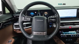 Hyundai Grandeur 2.5/EXCLUSIVE/DRIVE-ASSITS/MASSAGE, снимка 7