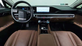 Hyundai Grandeur 2.5/EXCLUSIVE/DRIVE-ASSITS/MASSAGE, снимка 6